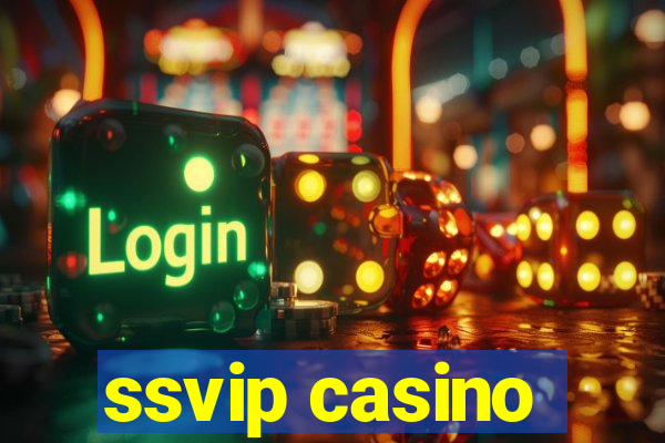 ssvip casino