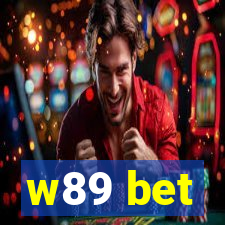 w89 bet