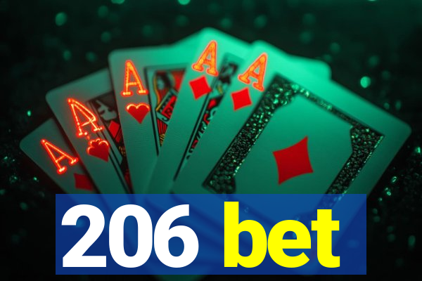 206 bet