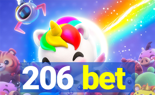 206 bet