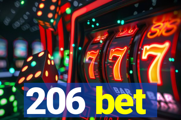 206 bet