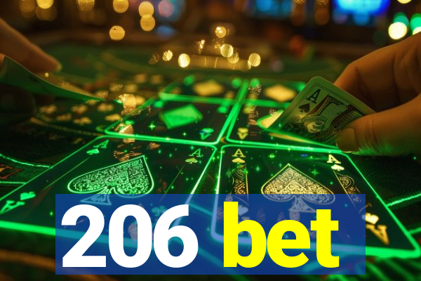 206 bet