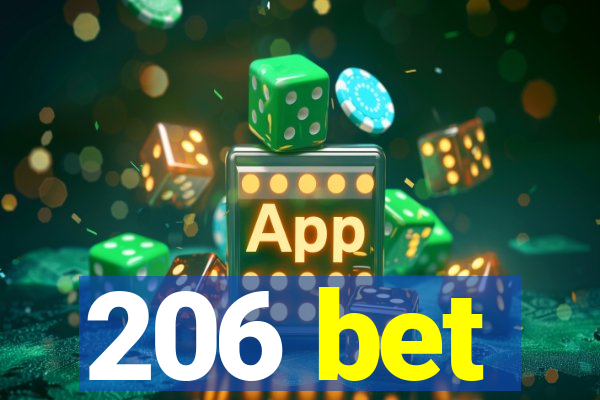 206 bet