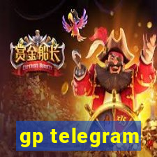 gp telegram