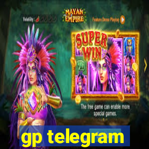 gp telegram