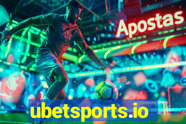 ubetsports.io