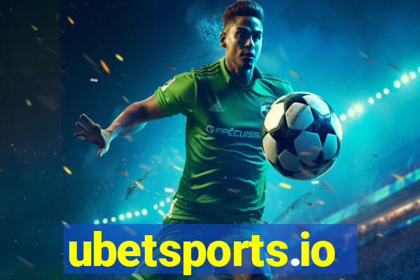 ubetsports.io