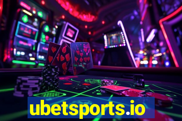 ubetsports.io