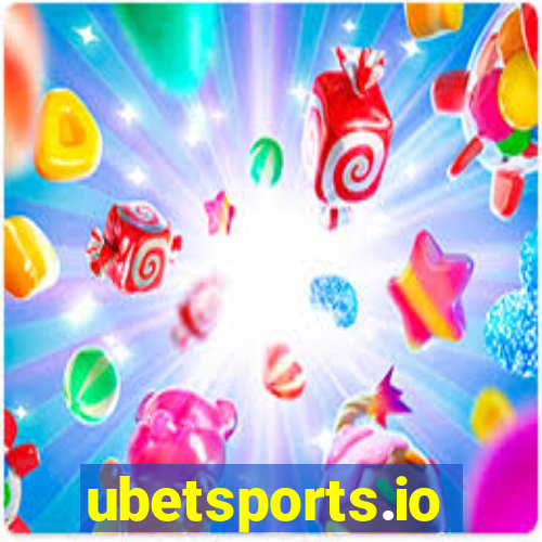 ubetsports.io