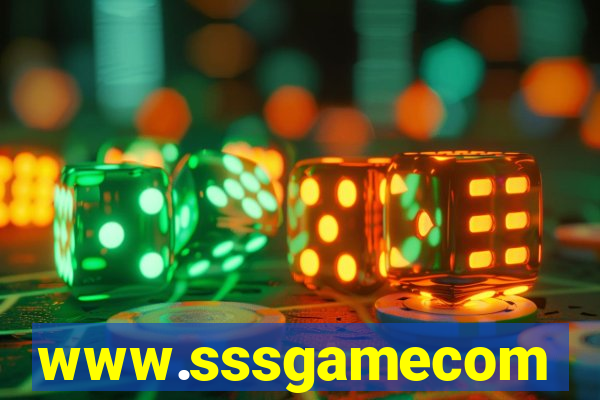 www.sssgamecom