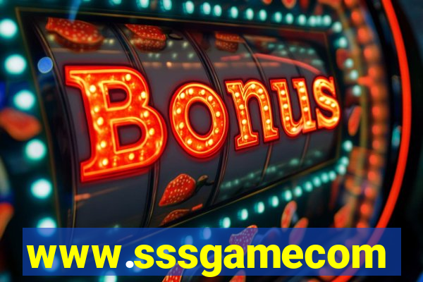 www.sssgamecom