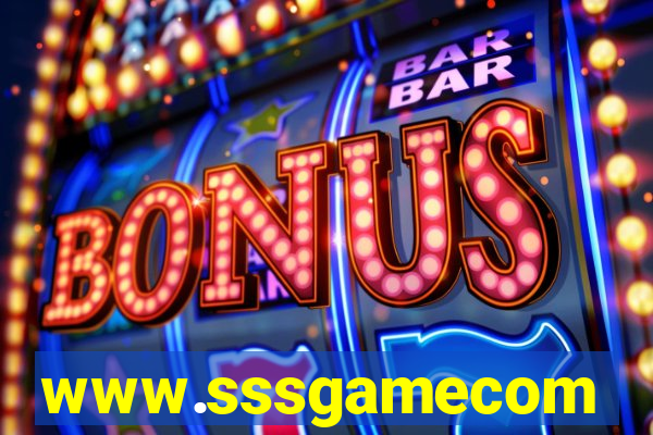 www.sssgamecom