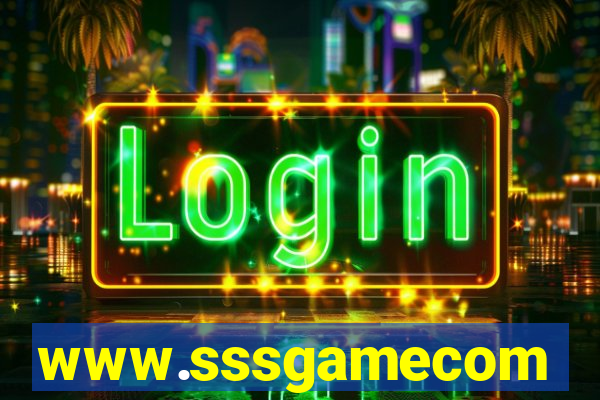 www.sssgamecom