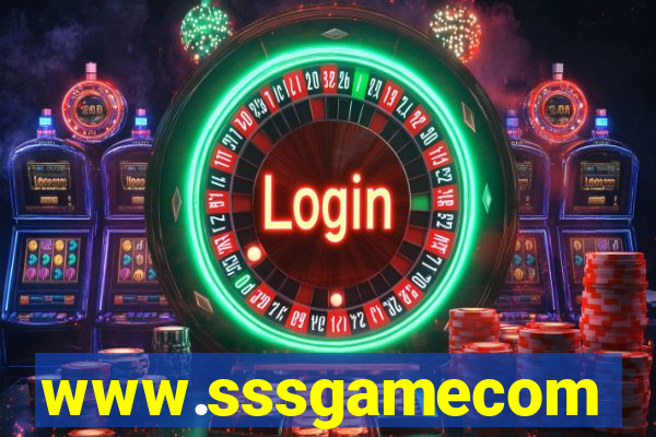 www.sssgamecom