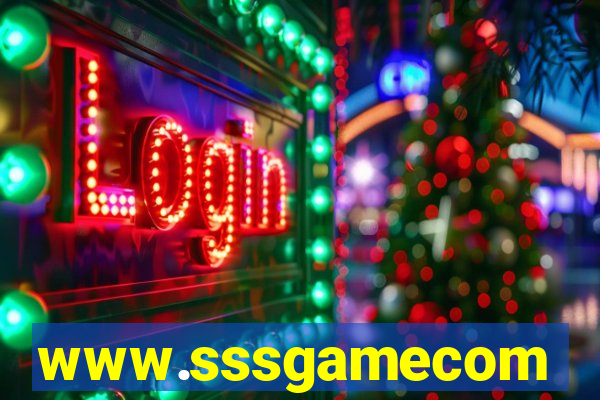 www.sssgamecom