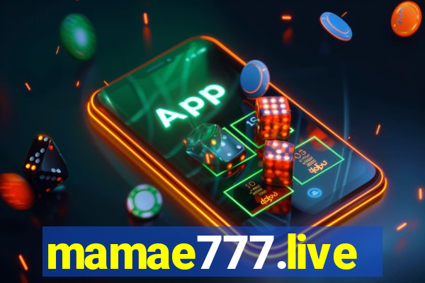 mamae777.live