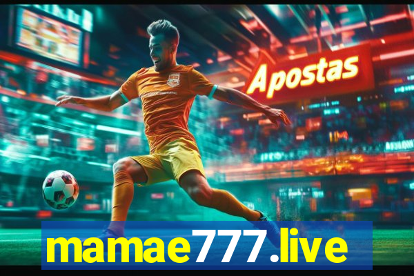 mamae777.live