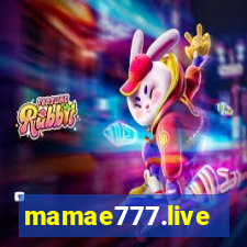 mamae777.live