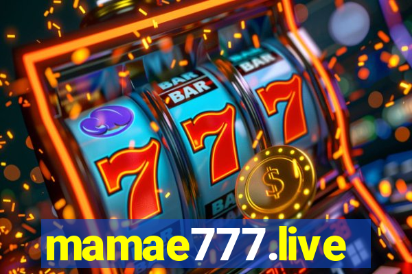 mamae777.live