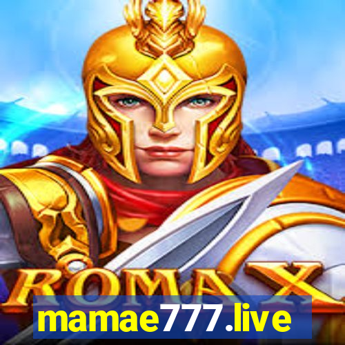 mamae777.live