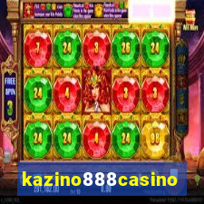 kazino888casino