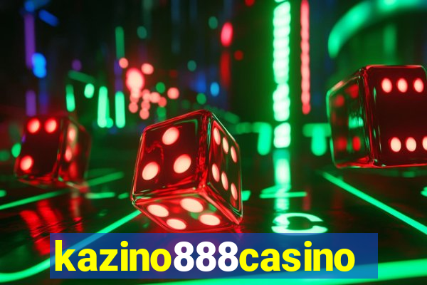 kazino888casino