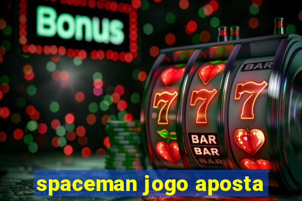 spaceman jogo aposta