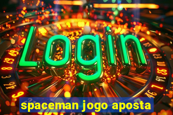 spaceman jogo aposta