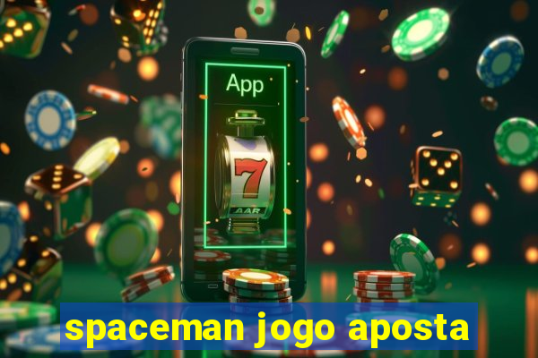 spaceman jogo aposta