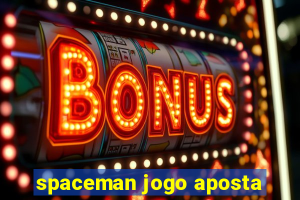 spaceman jogo aposta