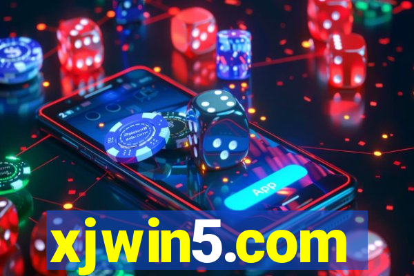 xjwin5.com