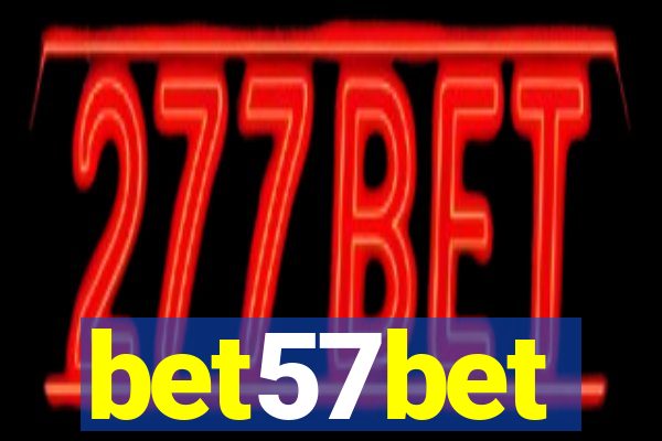 bet57bet