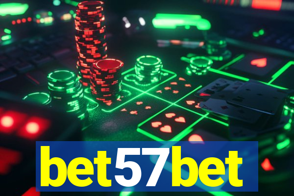 bet57bet