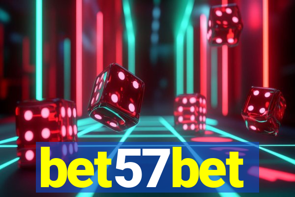 bet57bet