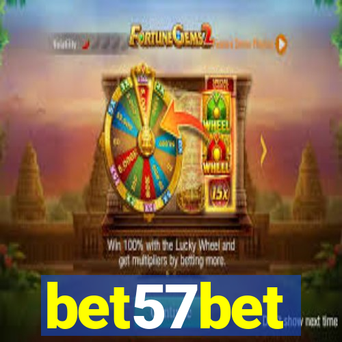 bet57bet