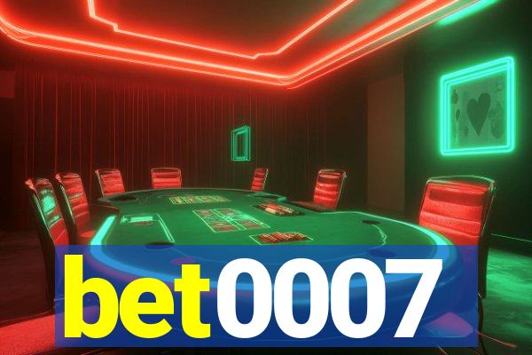 bet0007