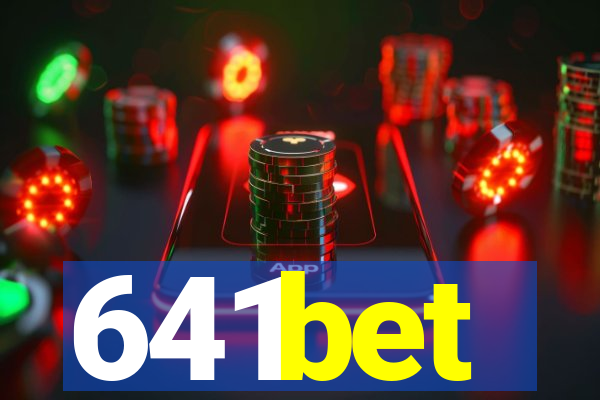 641bet