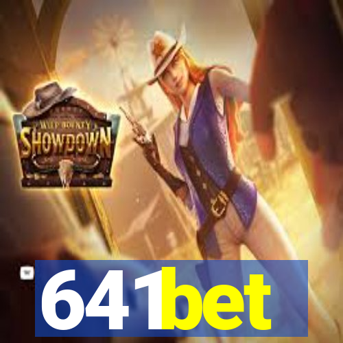 641bet