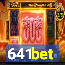 641bet