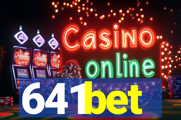 641bet