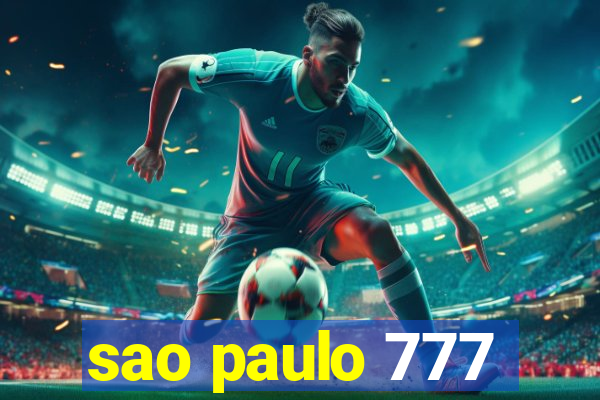 sao paulo 777