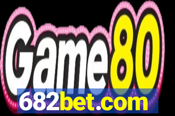 682bet.com