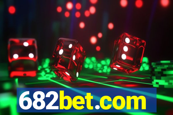 682bet.com