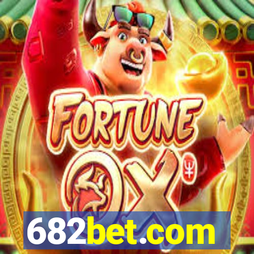 682bet.com