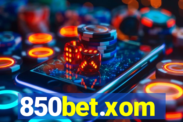 850bet.xom