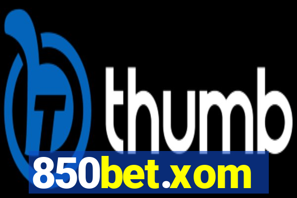 850bet.xom