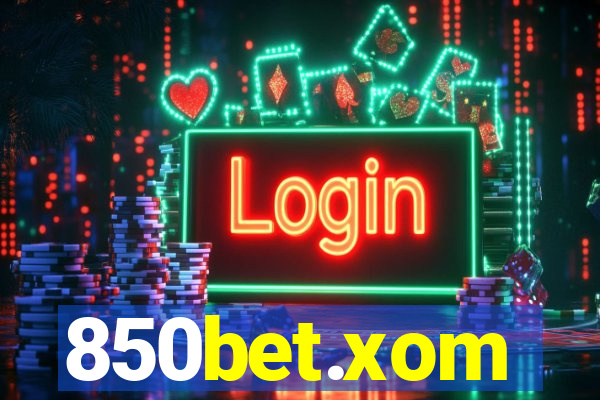 850bet.xom