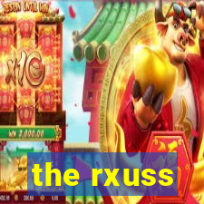 the rxuss