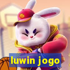 luwin jogo