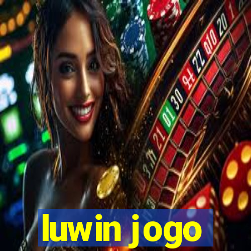 luwin jogo